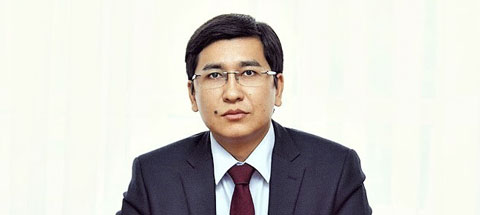 Президенттің Қазақстан халқына жолдаулары